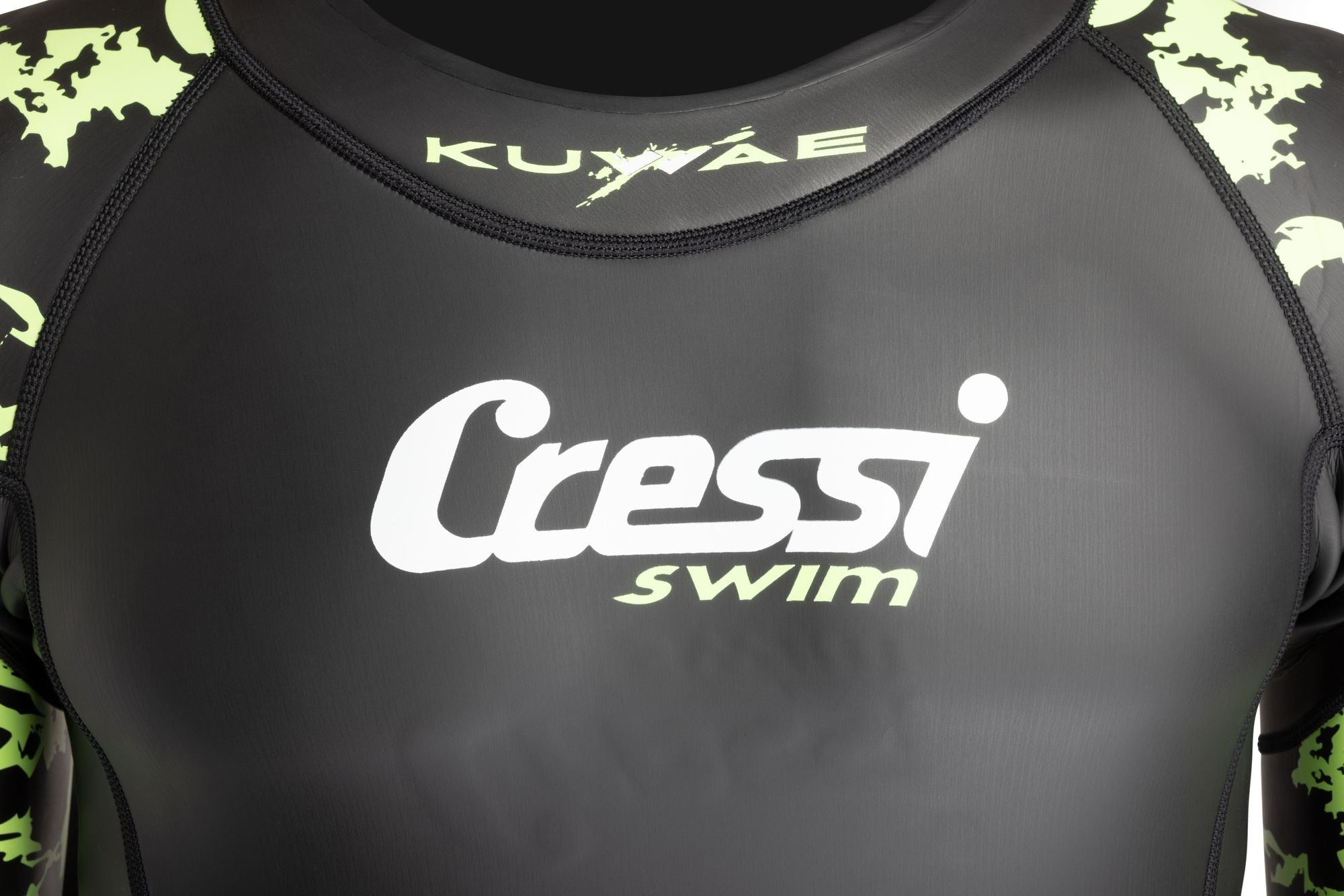 Kuwae Swimsuit Man