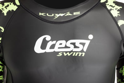 Kuwae Swimsuit Man