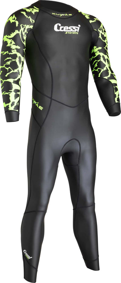 Kuwae Swimsuit Man