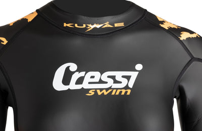 Kuwae Swimsuit Lady