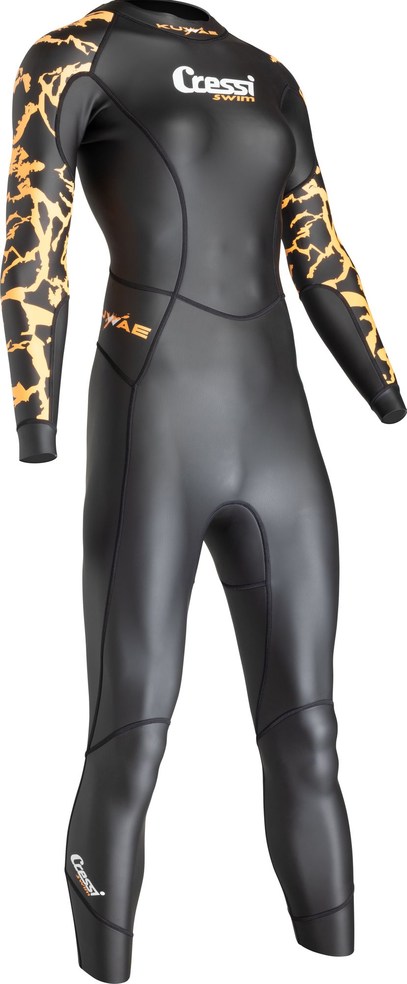 Kuwae Swimsuit Lady