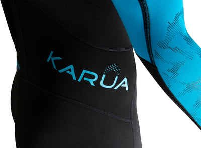 Karua Swimsuit Lady