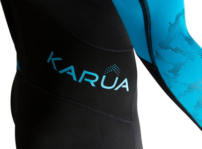 Karua Swimsuit Lady