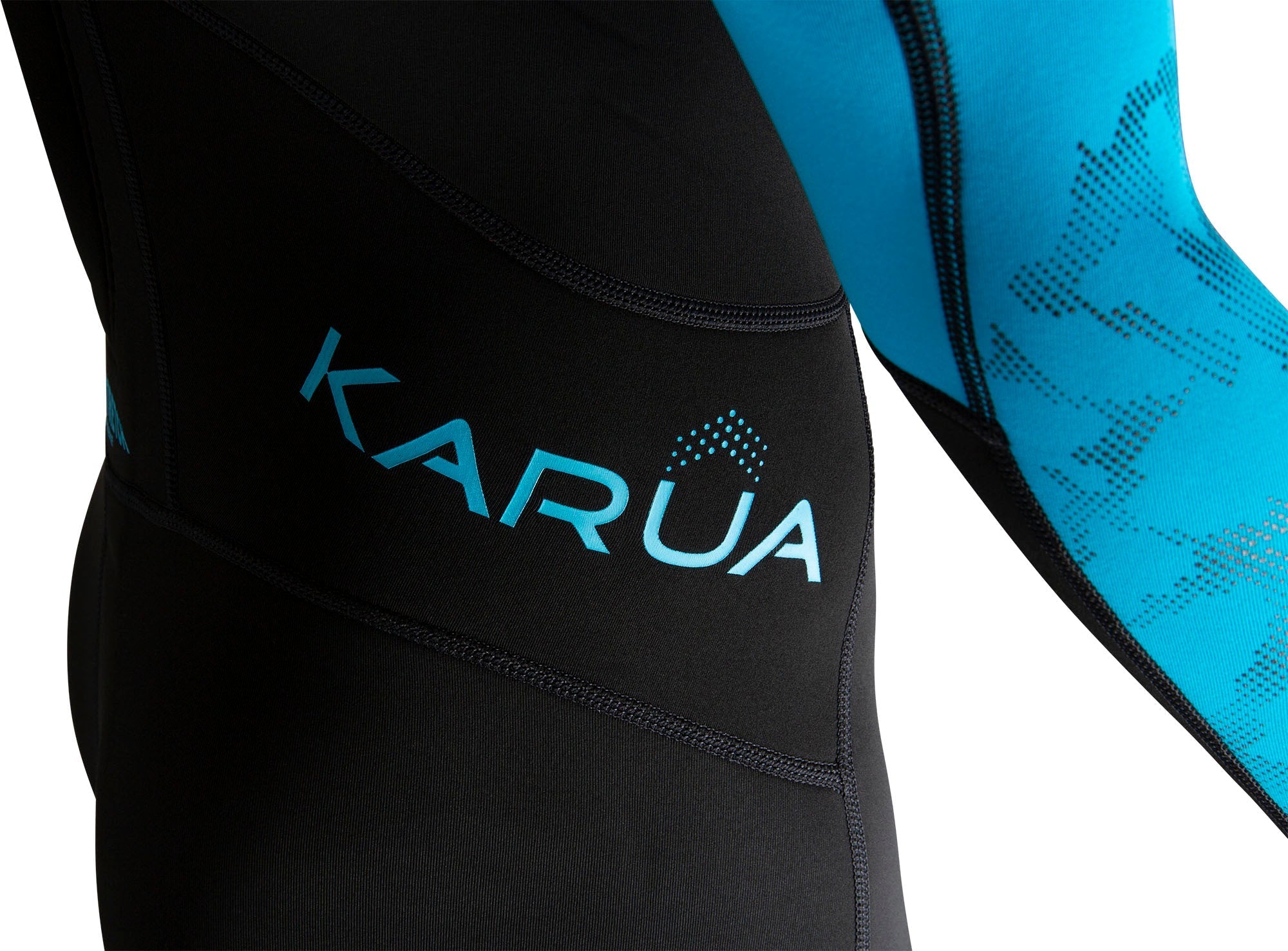 Karua Swimsuit Lady