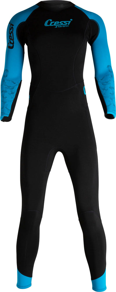 Karua Swimsuit Lady
