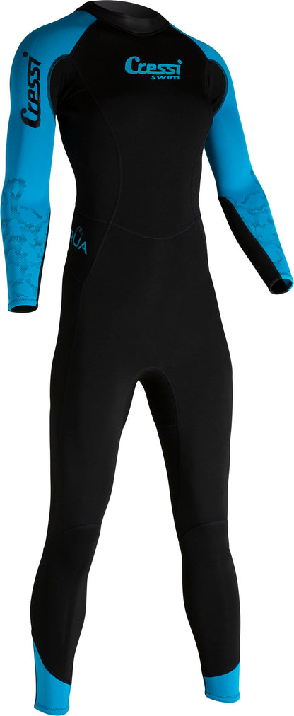 Karua Swimsuit Lady