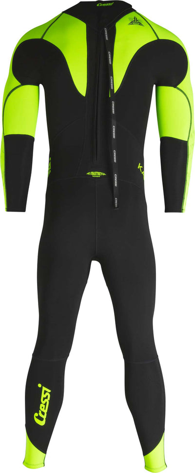 Karua Swimsuit Man