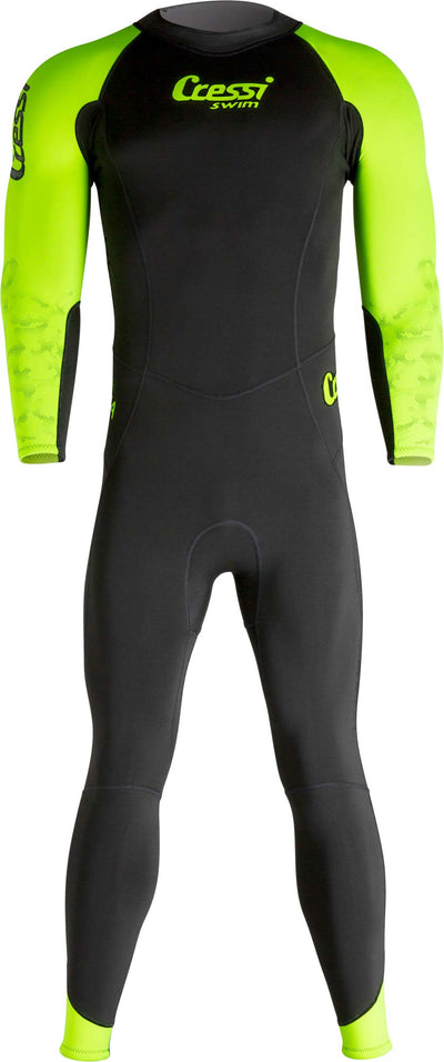 Karua Swimsuit Man