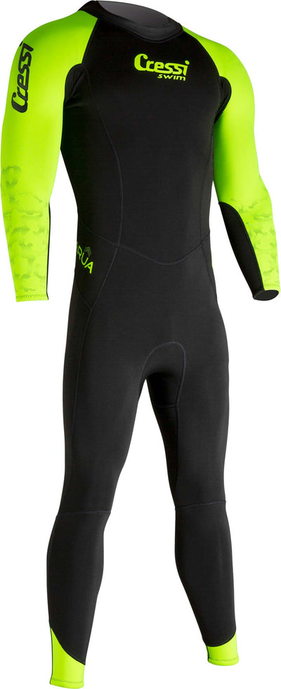 Karua Swimsuit Man