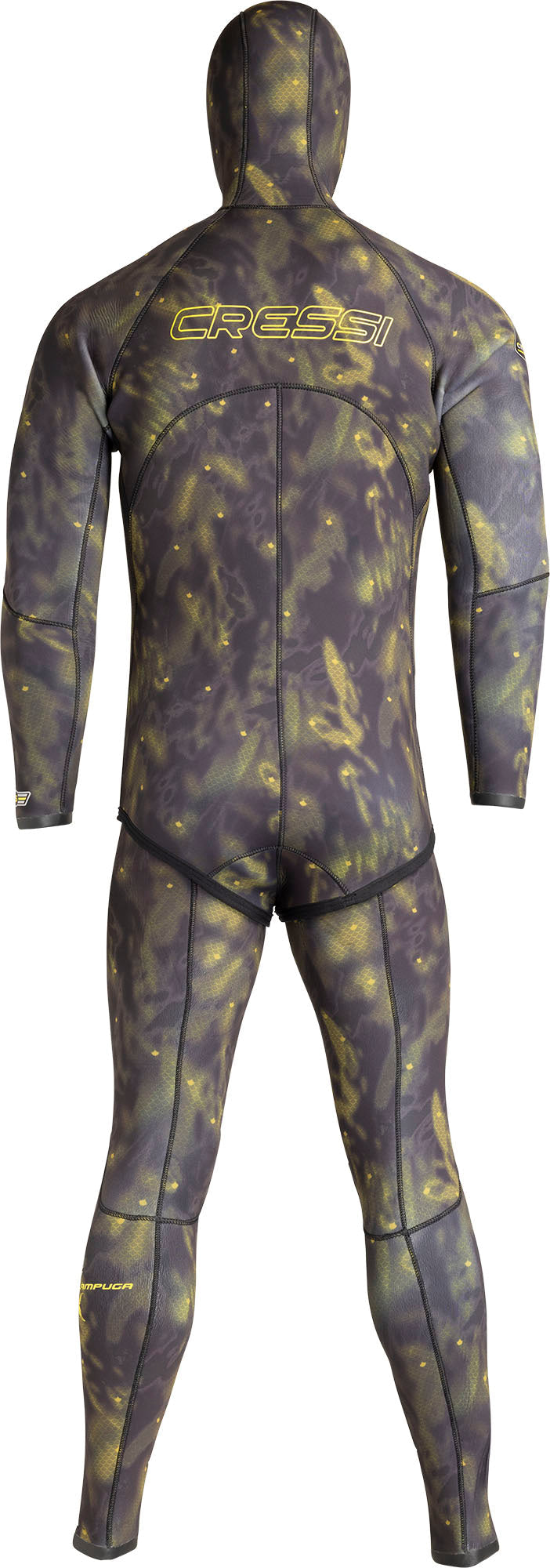 Lampuga Wetsuit Man
