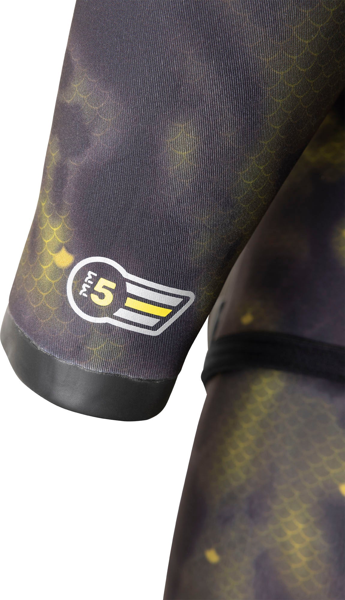 Lampuga Wetsuit Man