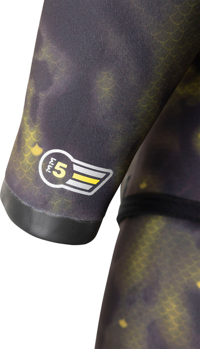 Lampuga Wetsuit Man