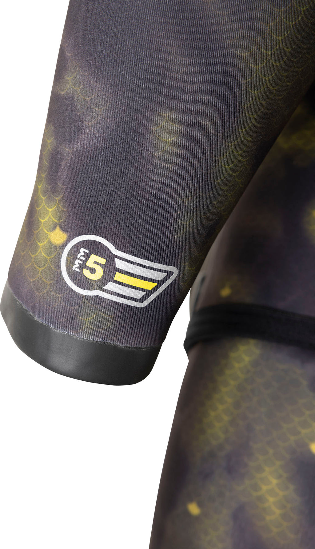 Lampuga Wetsuit Man