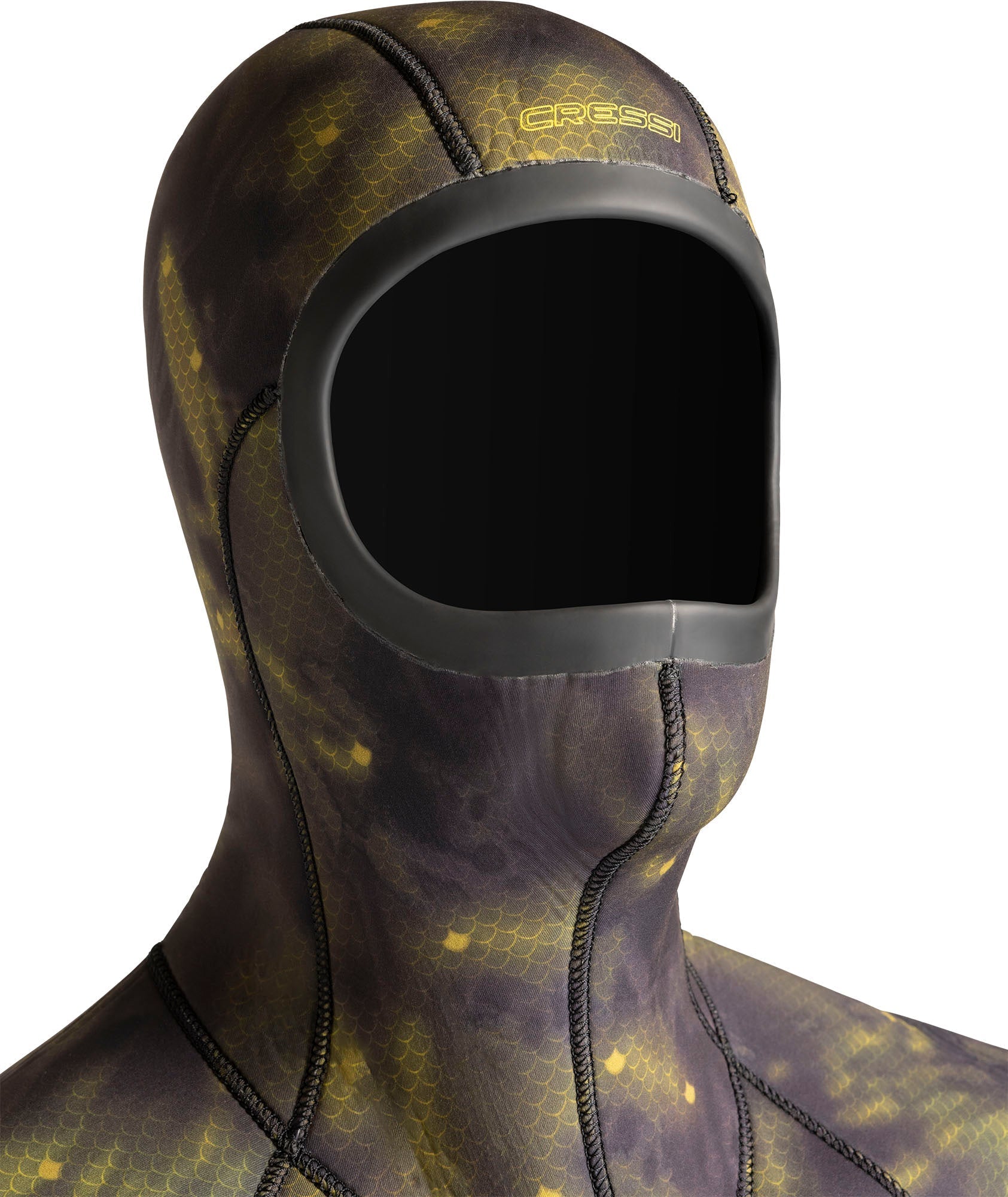 Lampuga Wetsuit Man