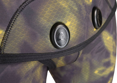 Lampuga Wetsuit Man
