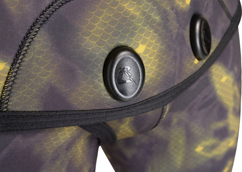 Lampuga Wetsuit Man