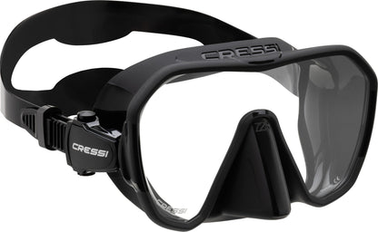Z2S Mask