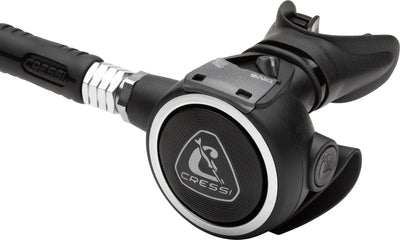 MC11 SC + Zen Pro Regulator