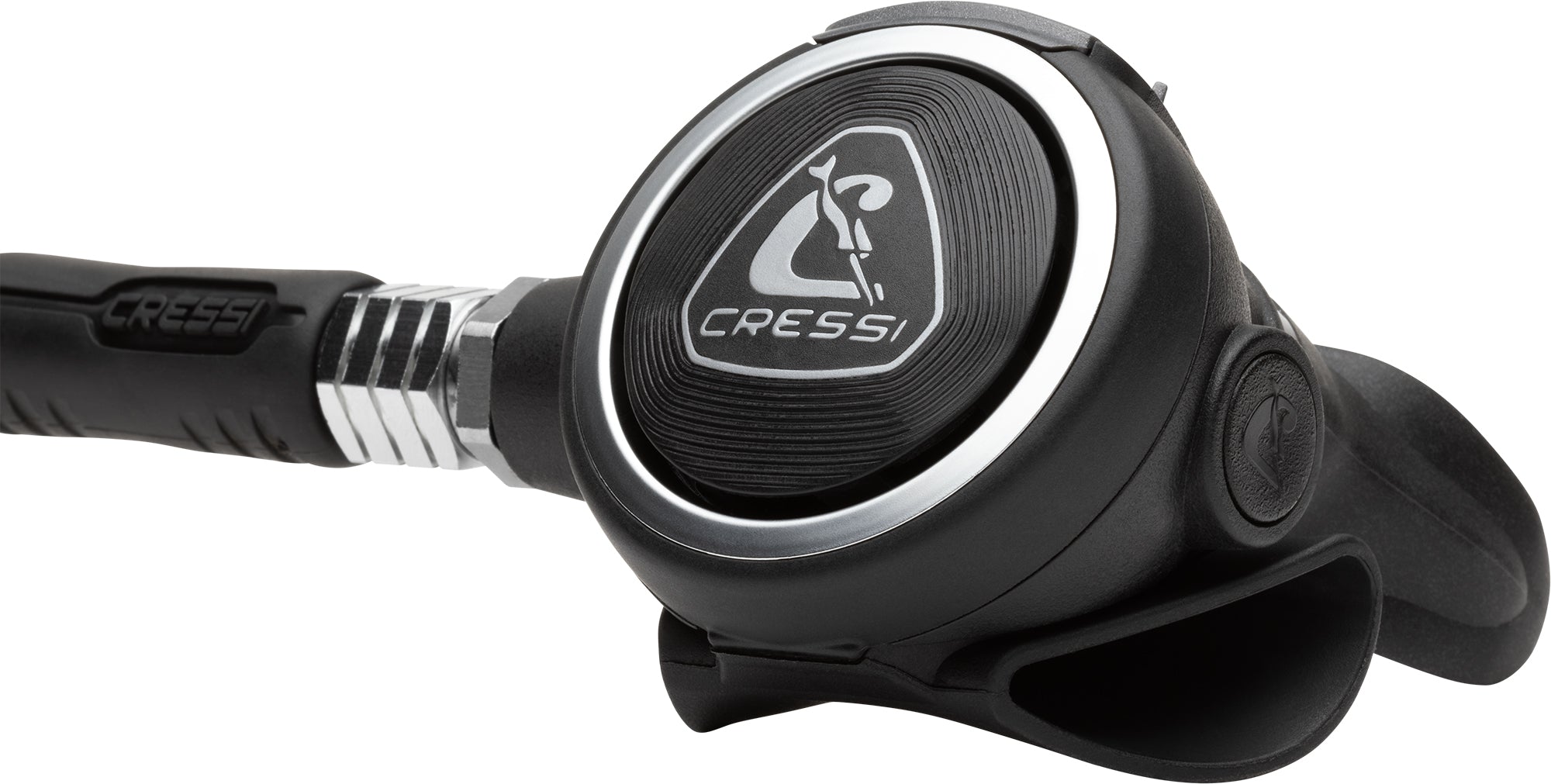 MC11 SC + Zen Pro Regulator