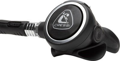 MC11 SC + Zen Pro Regulator