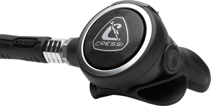 MC11 SC + Zen Pro Regulator