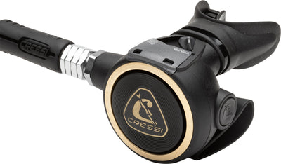 MC11 + Zen Regulator