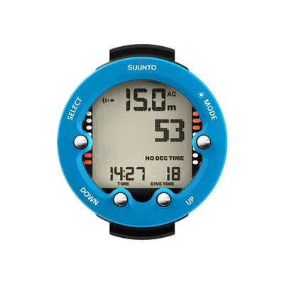 SUUNTO ZOOP NOVO