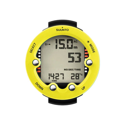 SUUNTO ZOOP NOVO