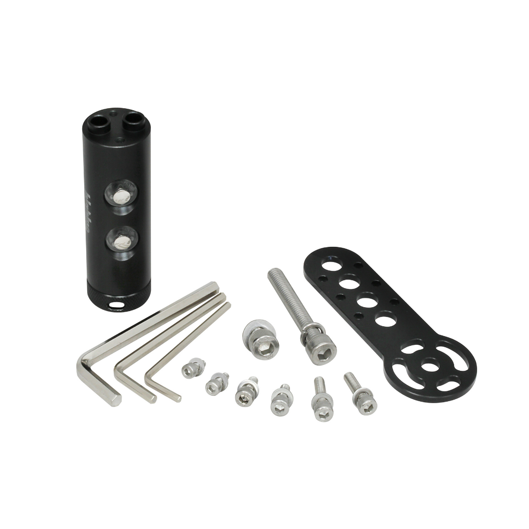 BigBlue CB4000PBRC Premium Pack video light