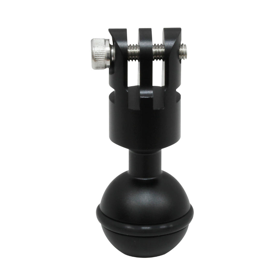 BigBlue GoPro Light Adapter