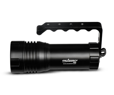 OrcaTorch D860