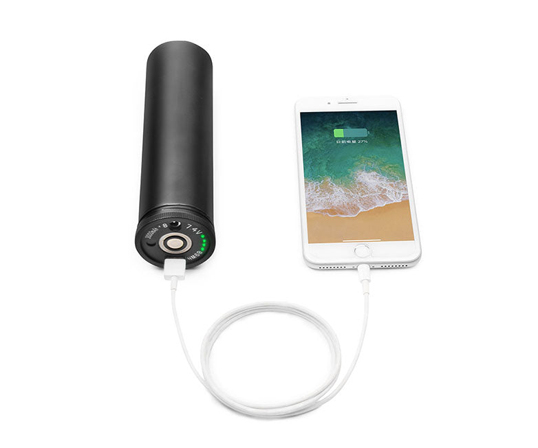 B63 Battery Pack for D630