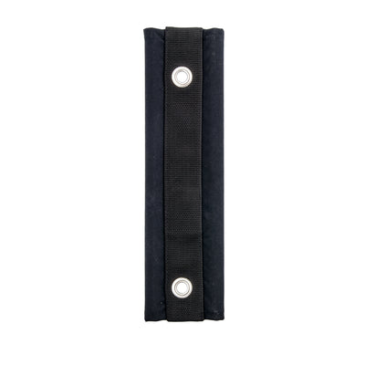 Tecline soft single tank adapter, standard size, with two eyelets