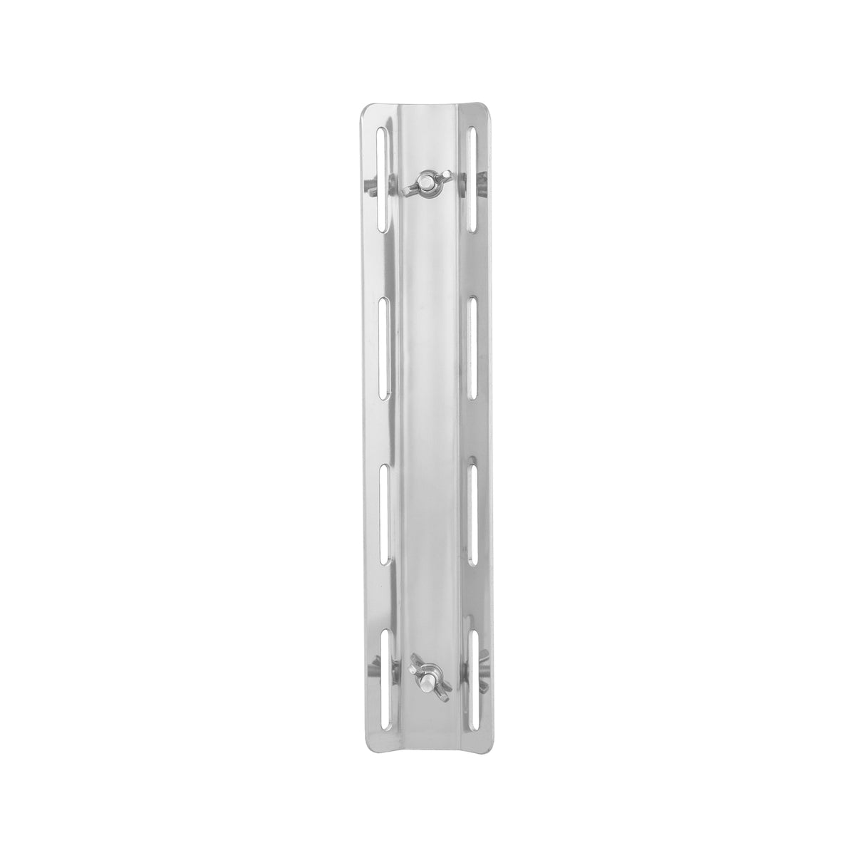 Tecline light stainless steel single tank adapter, 445 g version