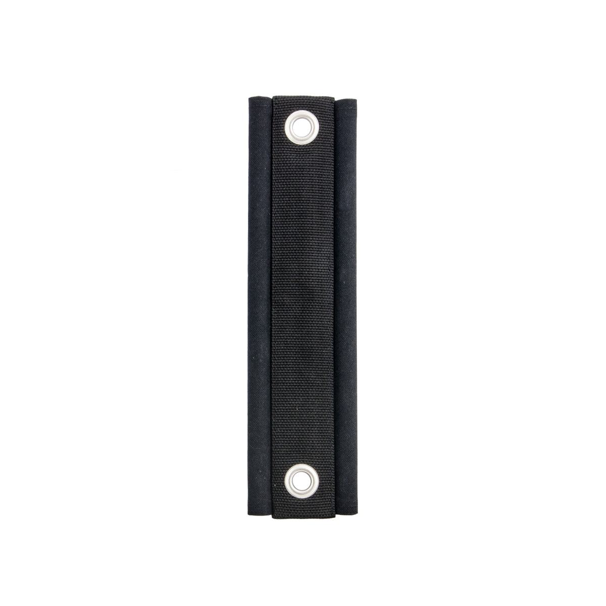 Tecline soft single tank adapter, standard size, with two eyelets