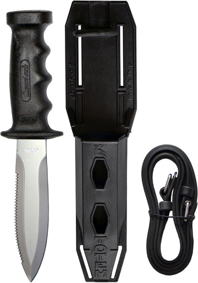 SUPERTOTEM KNIFE