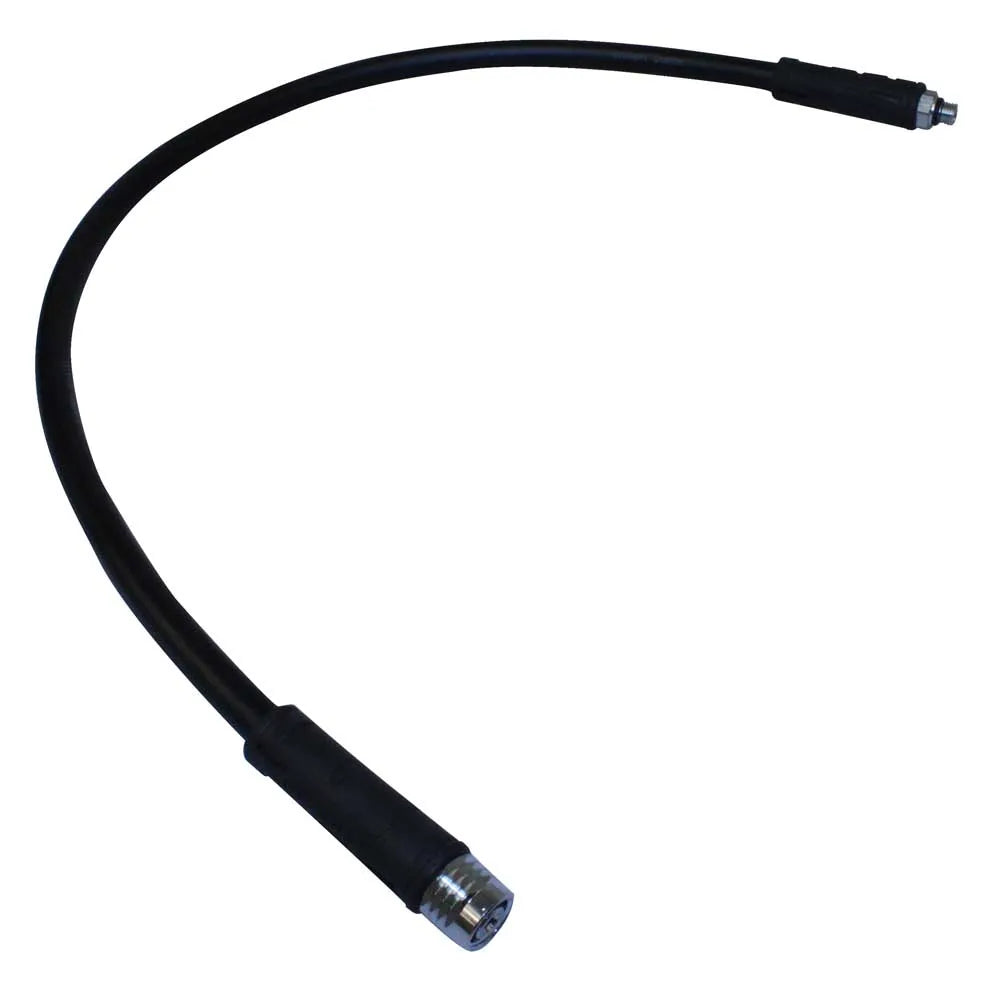 Apeks Regulator Hose 3/8 inch