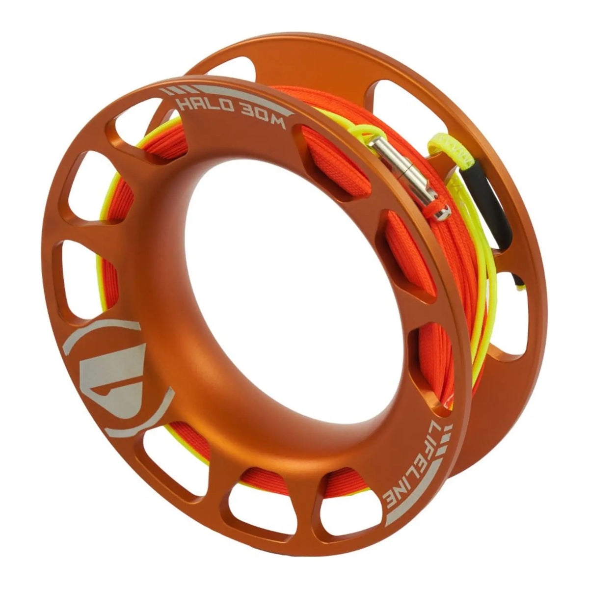 Apeks Lifeline Halo spool, 30 metres