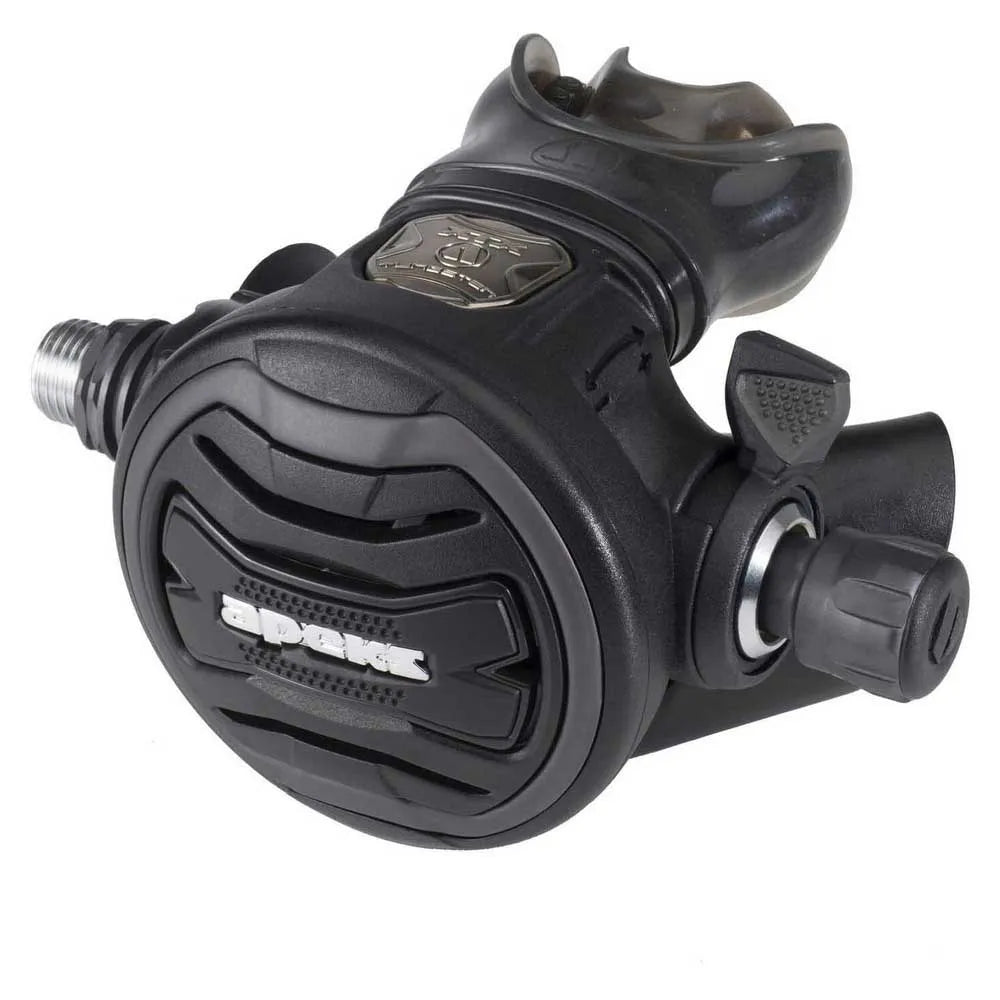 Apeks XTX Tungsten Stage 3, second stage side view