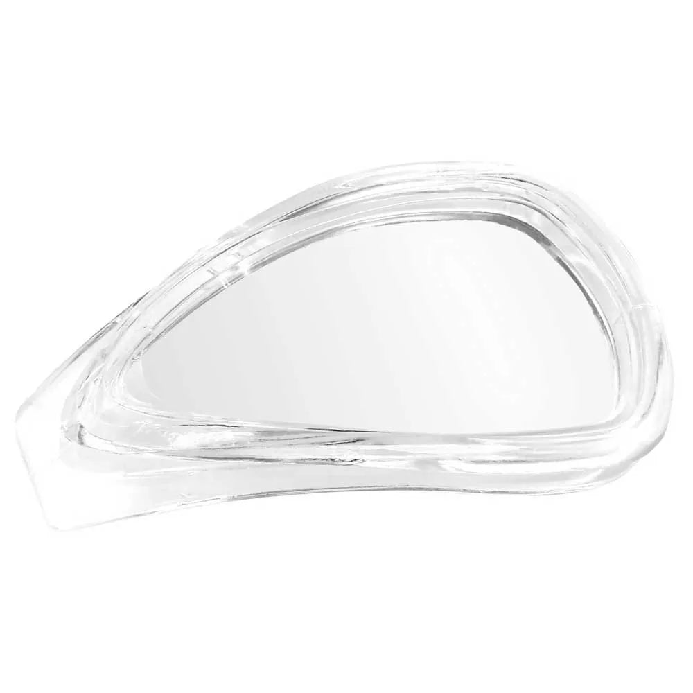 Aquasphere Eagle optical lens, a clear polycarbonate goggle lens
