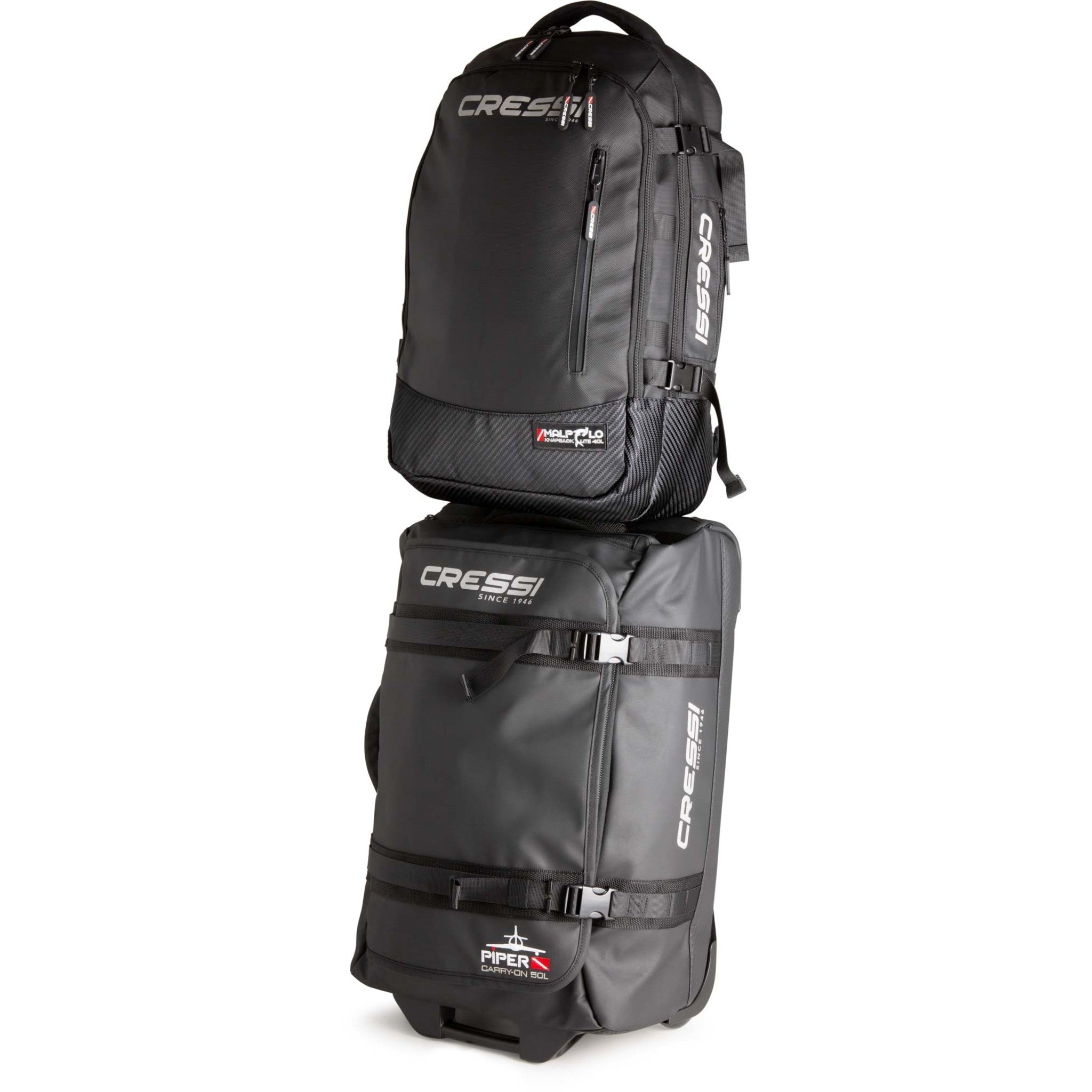Malpelo Backpack