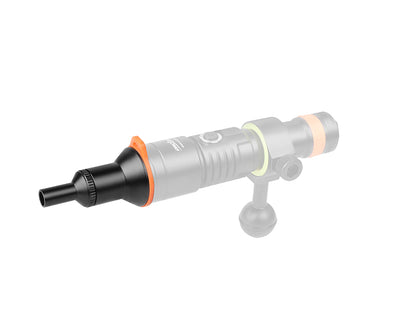 Snoot for D530V/D710V
