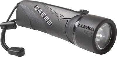 Lumia+ Dive Torch