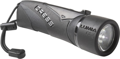 Lumia+ Dive Torch