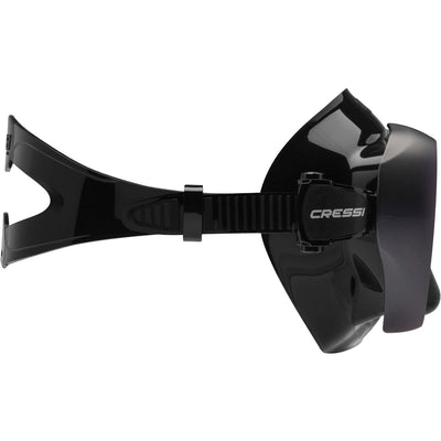 A1 Mask Wide-vision anti-fog mask