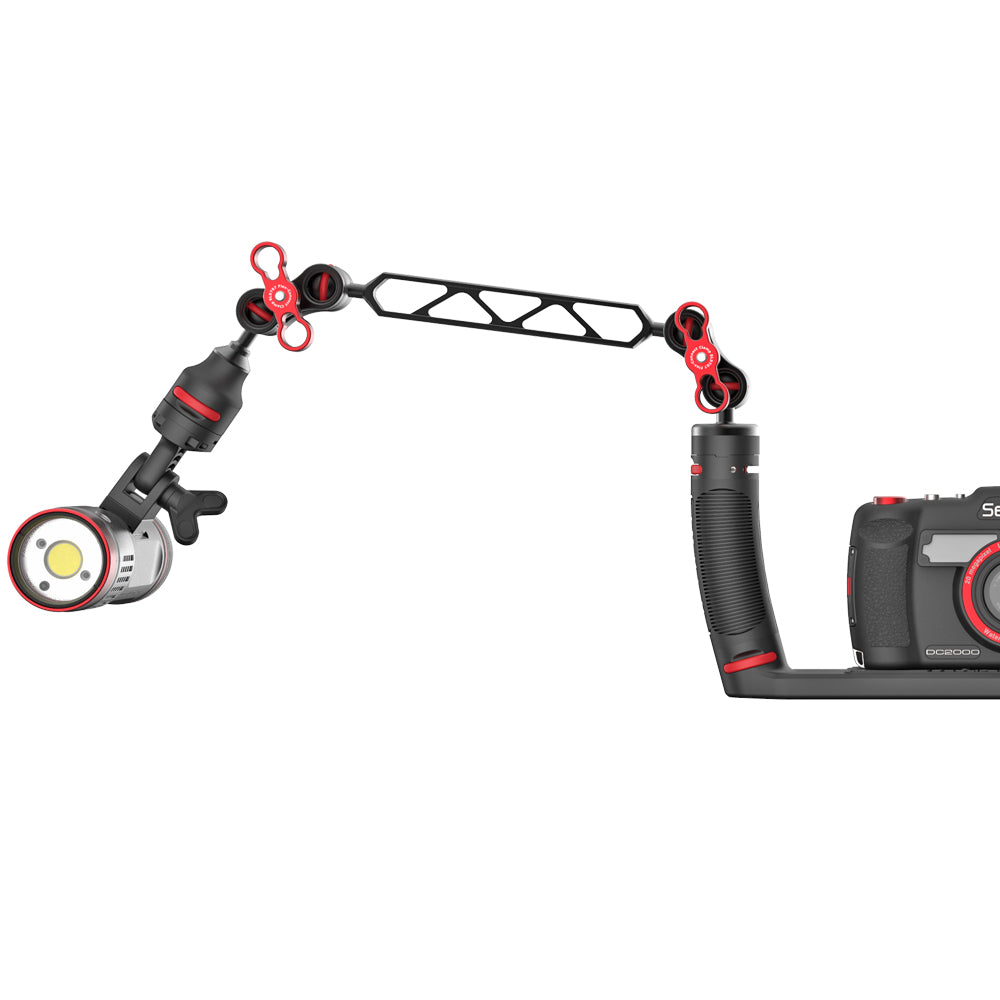 FLEX-CONNECT BALL ARM KIT