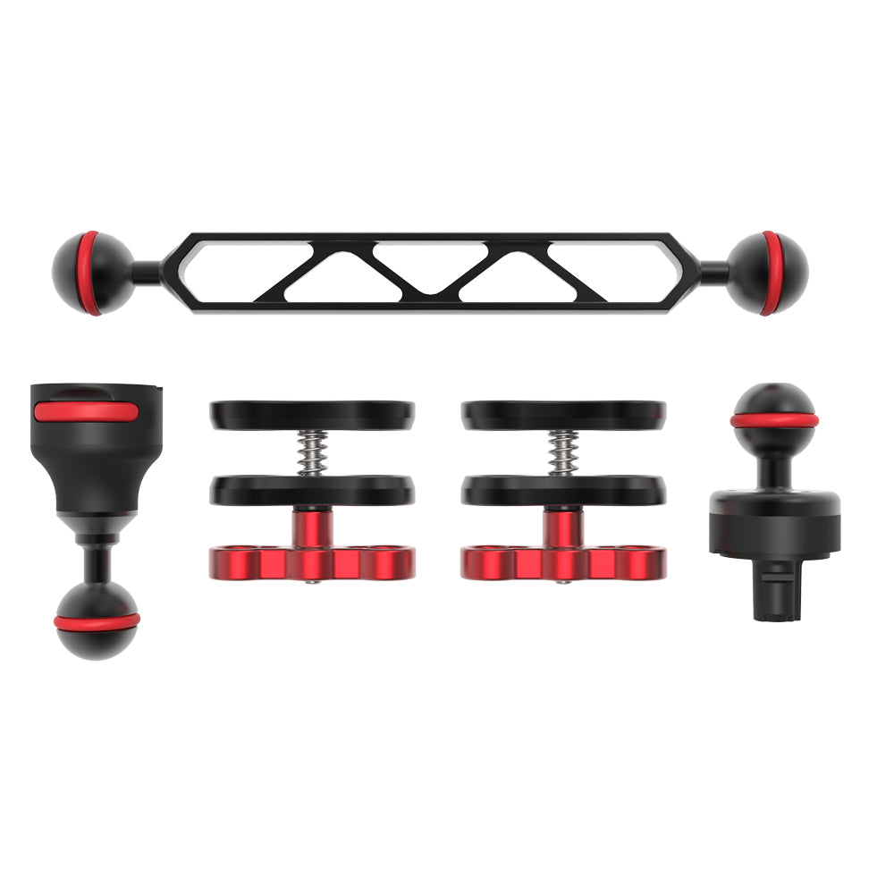 FLEX-CONNECT BALL ARM KIT