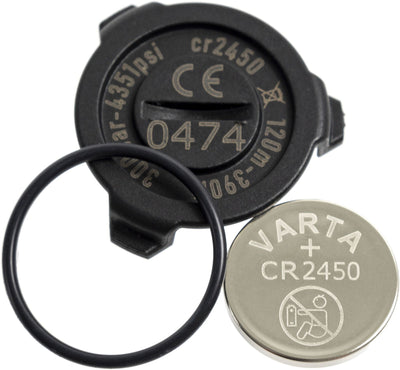DIGI 2 BATTERY KIT