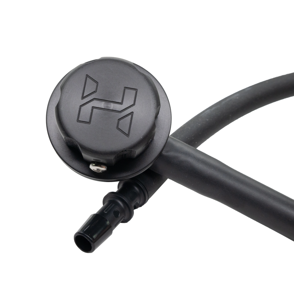 Fourth Element Halcyon P-valve, front (portrait)