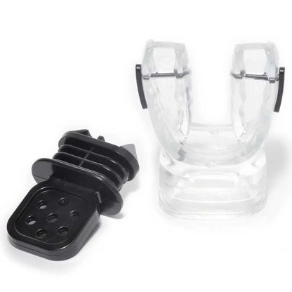 THERMOBITE MOUTHPIECE